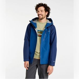 Men's Pathfinder GORE-TEX Shell Jacket
